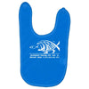 darwin evolution Baby Bibs