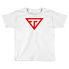 Tank Deji Toddler T-shirt