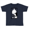 Goku Toddler T-shirt