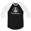 arrgh ya free saturday night 3/4 Sleeve Shirt