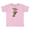 puppet pals Toddler T-shirt