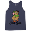 Gus Gus Tank Top