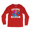 tekashi 6ix9ine  gummo 69 Long Sleeve Shirts