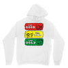 mario western Hoodie