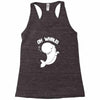 oh whale! Racerback Tank