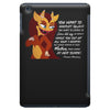 hormone monstress iPad Mini
