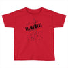 Singing Toddler T-shirt