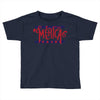 merica Toddler T-shirt