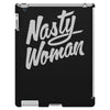 nasty woman (2) iPad 3 and 4 Case