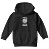pluto Never Forget Youth Hoodie