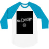 no design fashion 3/4 Sleeve Shirt