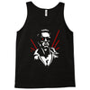 new retro 1980's Tank Top