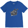 outer heaven snakes (2) V-Neck Tee