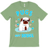 pugs not drugs T-Shirt