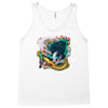 dragons by my side Tank Top