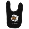 space heater Baby Bibs