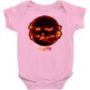 Halloween Sun Baby Bodysuit