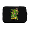 war on drugs Laptop sleeve