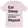 loop detected T-Shirt
