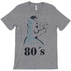 los 80&acute;s T-Shirt