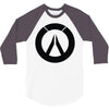 overwatch 3/4 Sleeve Shirt