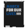 March For Our Lives iPad 3 and 4 Case