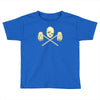 toxic avenger Toddler T-shirt