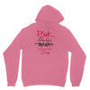 pink beautiful trauma world tour 2018 Unisex Hoodie