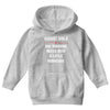 August Girls Youth Hoodie