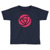 flower Toddler T-shirt