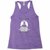 bastille Racerback Tank