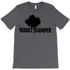 bush camper T-Shirt