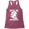 mozart tribute Racerback Tank
