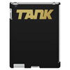 Tank Deji iPad 3 and 4 Case