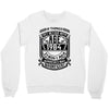 Things Better 1984 Age Approach Magnificent Crewneck Sweatshirt