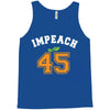 Impeach 45 Tank Top