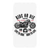 ride or die iPhoneX