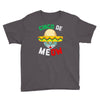 cinco de meow Youth Tee