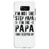 I&rsquo;M not the Step Papa I&rsquo;M The Papa That STEPPED UP Samsung Galaxy S8