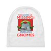 Sherlock Gnomes Baby Beanies