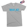walk Exclusive T-shirt