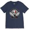 kratos 4 V-Neck Tee