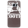 ego scooter  funny Samsung Galaxy S7 Edge