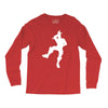 fortnite take the L Long Sleeve Shirts