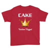 cake fashion nugget Youth Tee