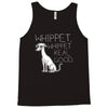 whippet .. Tank Top