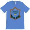 summer of mystery T-Shirt