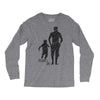 father's day Long Sleeve Shirts