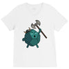 dungeons and dragons dice V-Neck Tee