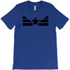 hero captain T-Shirt